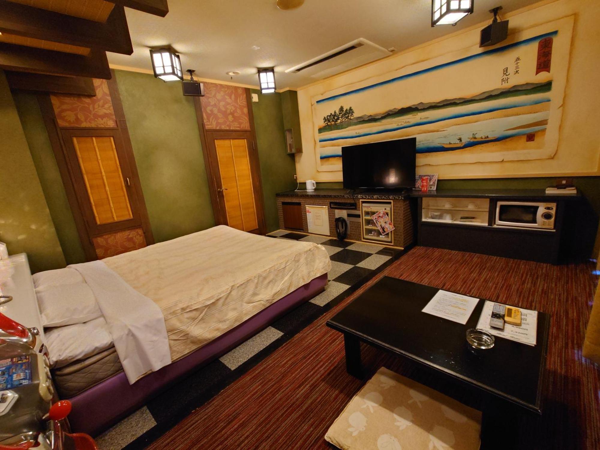 Hotel Remy (Adults Only) Тосу Экстерьер фото